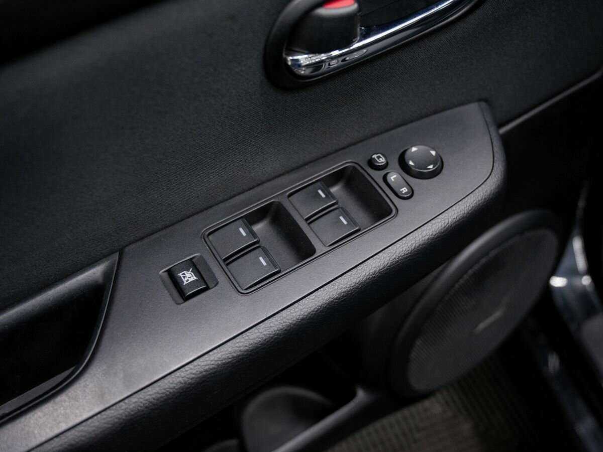 Mazda 6, 2010 Фото №15