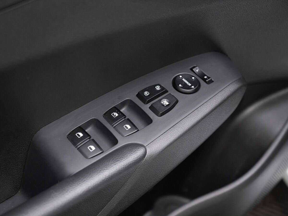 Hyundai Solaris, 2020 Фото №18