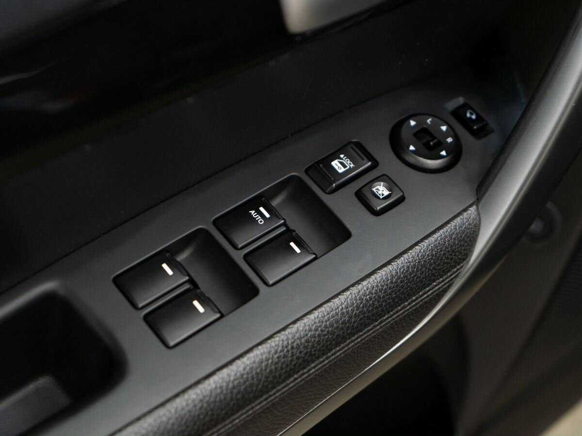 Kia Sorento, 2017 Фото №14