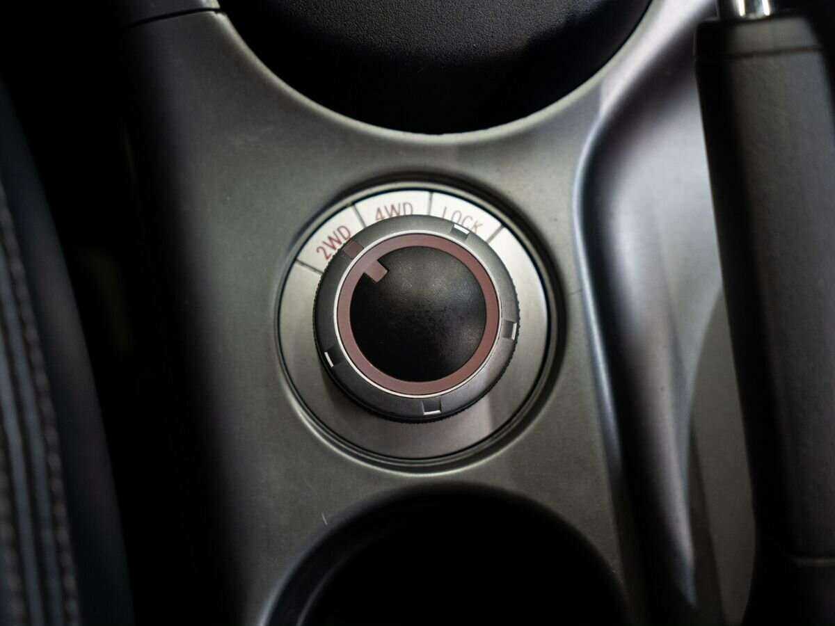 Mitsubishi Outlander, 2011 Фото №17