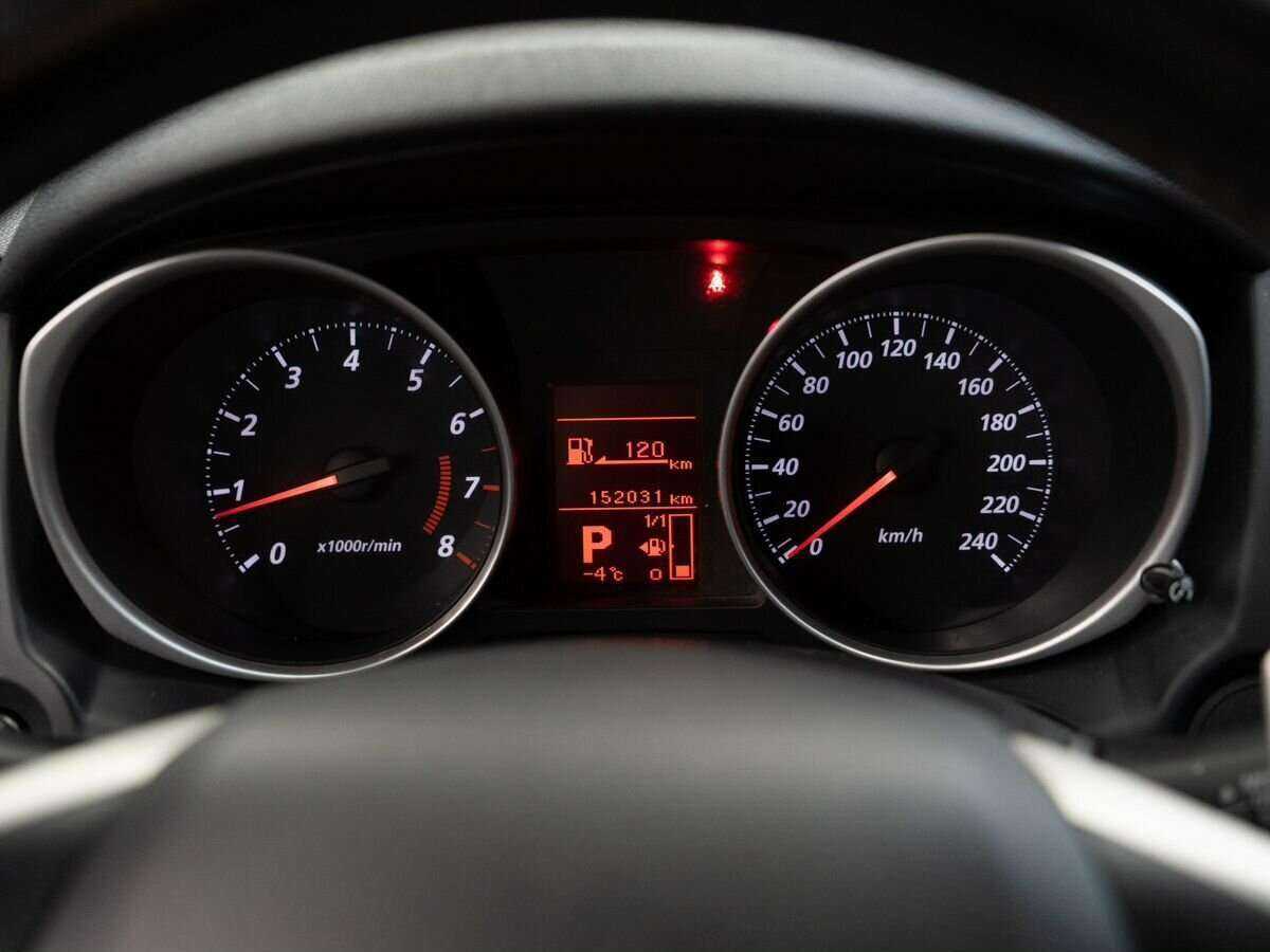 Mitsubishi ASX, 2013 Фото №10