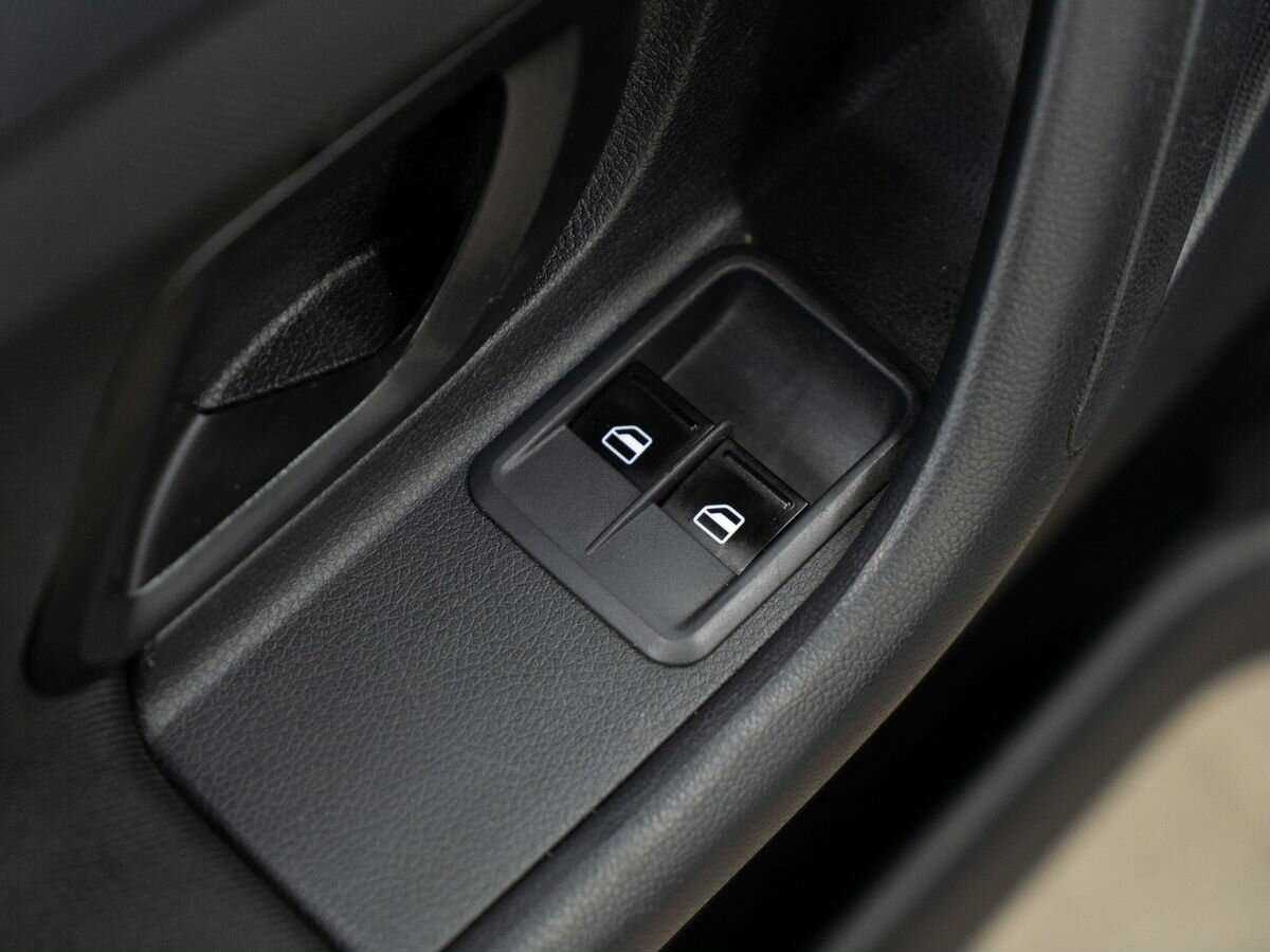 Skoda Fabia, 2012 Фото №14