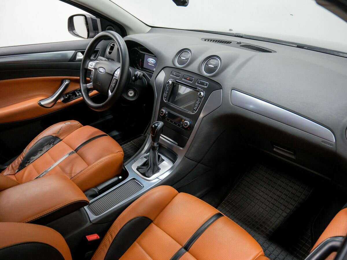 Ford Mondeo, 2011 - 260 000 км. | Фото №7