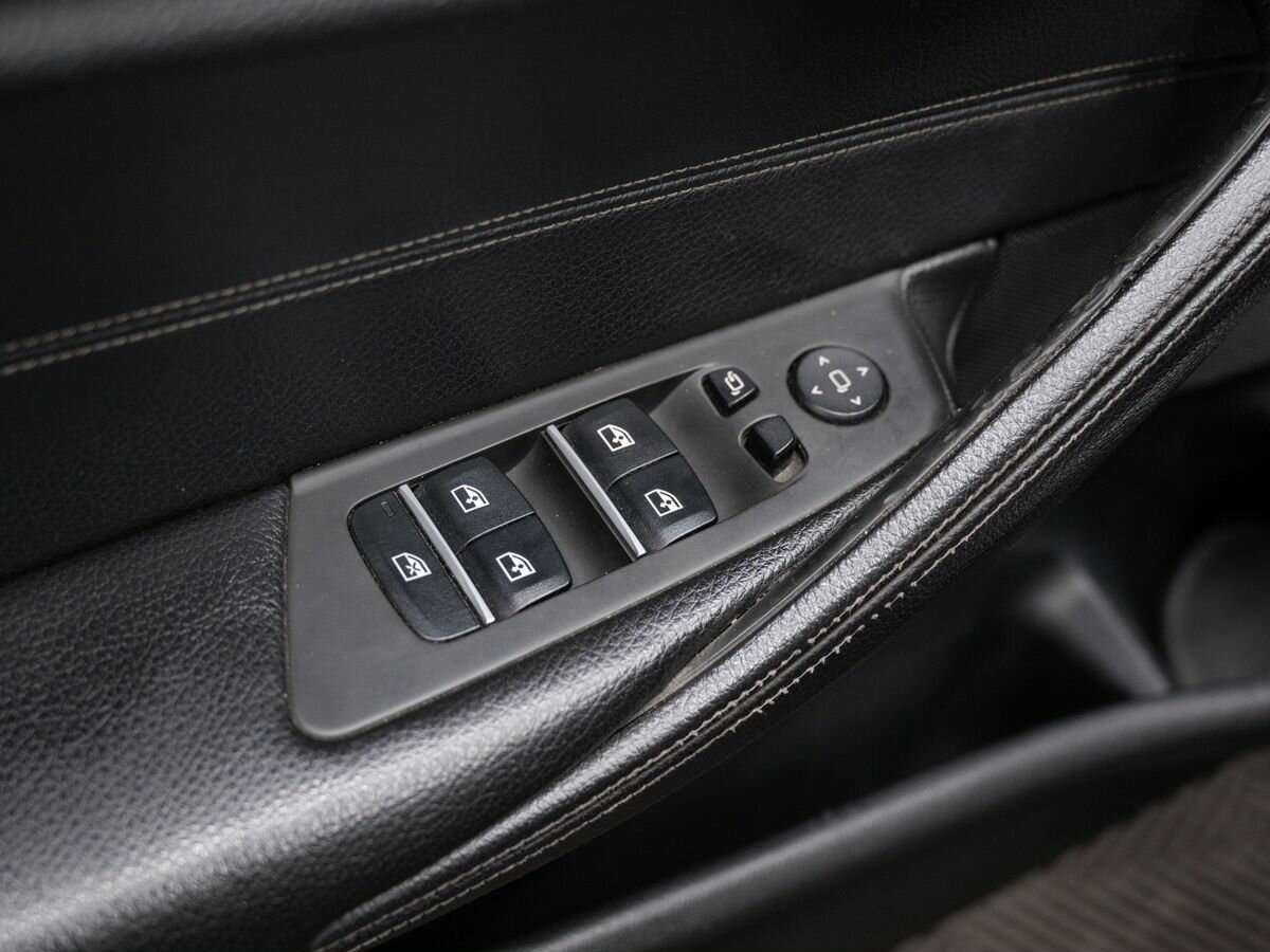 BMW 5 серии 520d, 2018 Фото №17