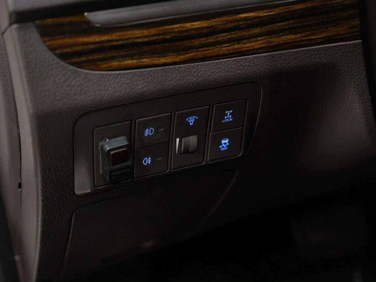 Hyundai Santa Fe, 2011 Фото №16