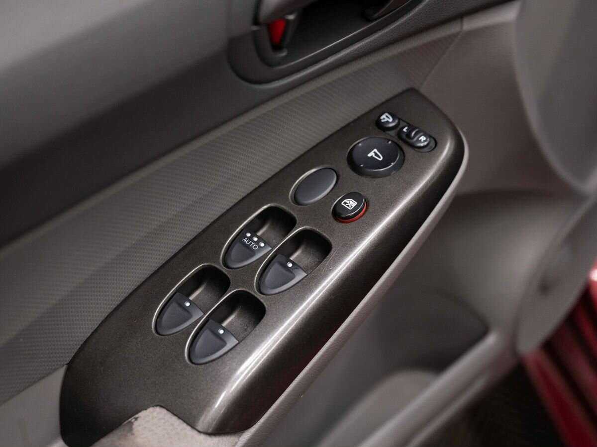 Honda Civic, 2008 Фото №16