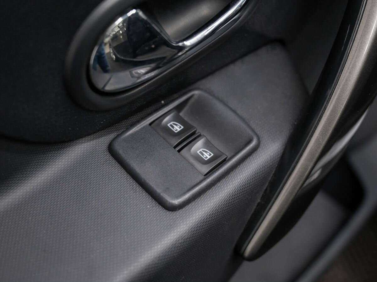 Renault Sandero Stepway, 2015 Фото №16