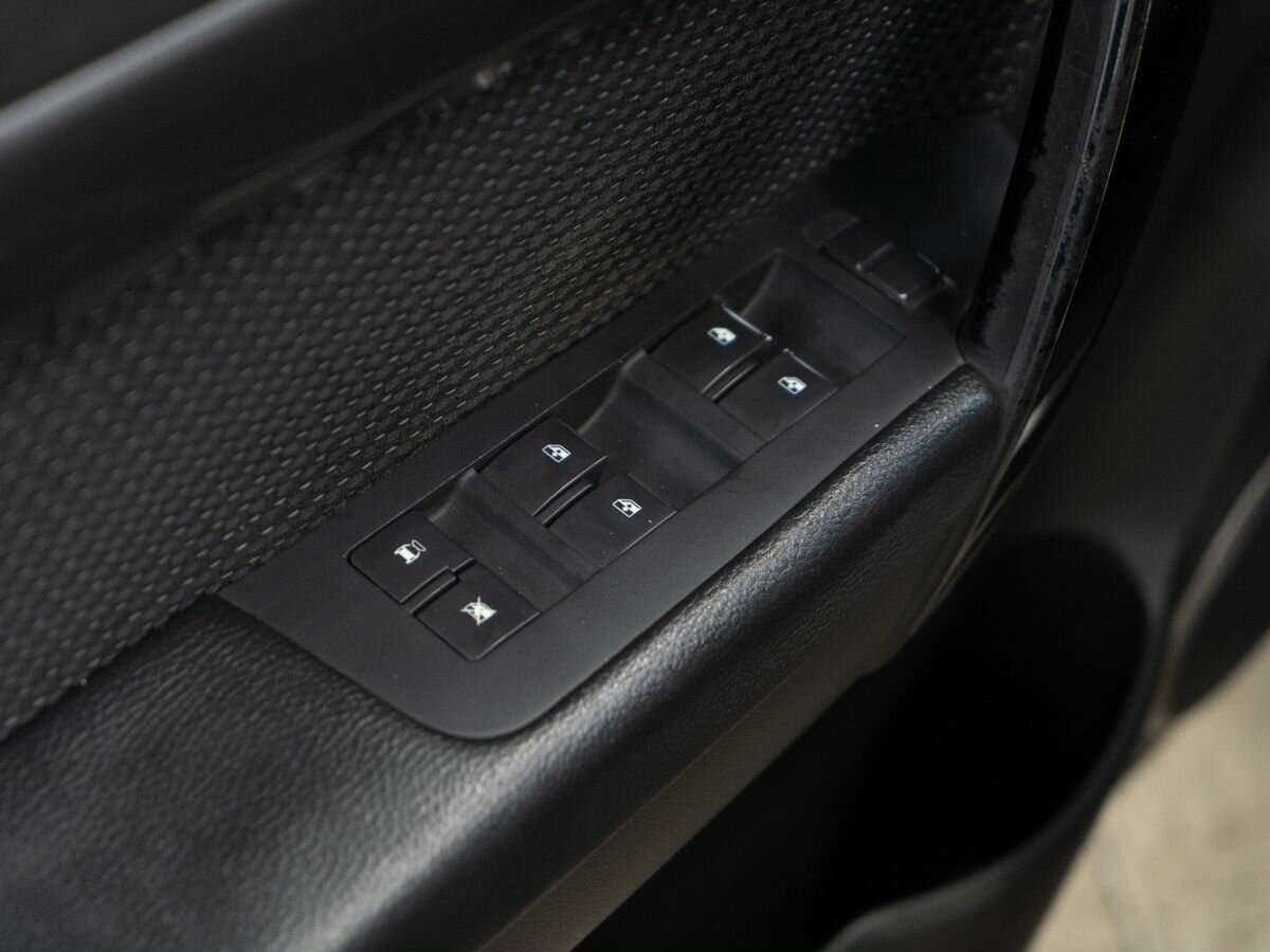 Chevrolet Captiva, 2008 Фото №16