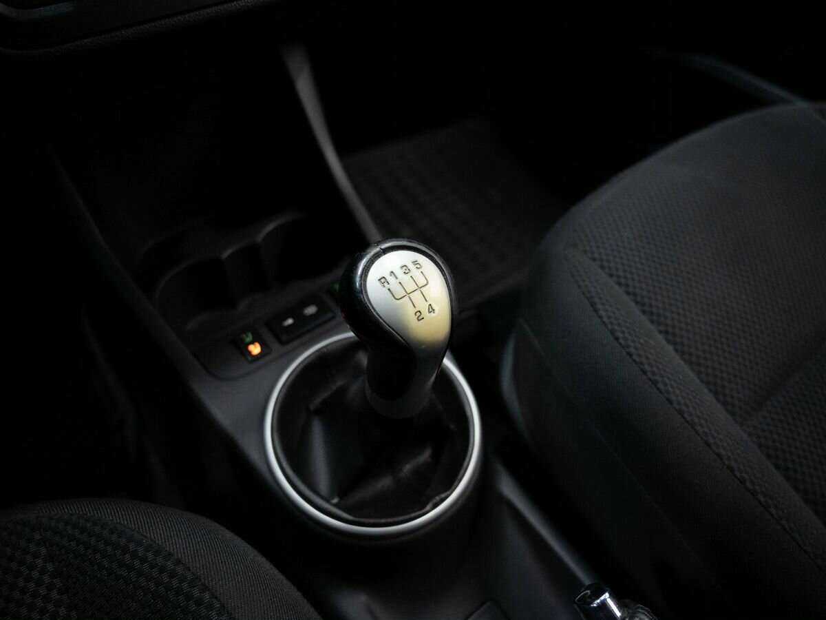 Skoda Fabia, 2010 Фото №19