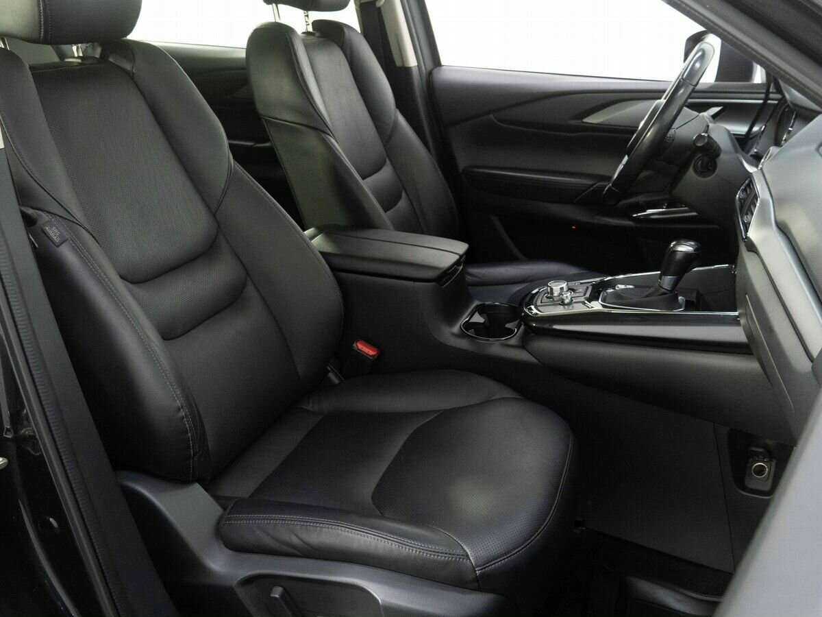 Mazda CX-9, 2018 - 162 783 км. | Фото №5