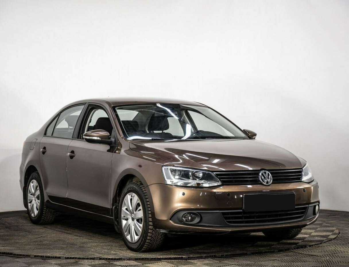 Volkswagen Jetta, 2011 - 154 000 км. | Фото №3
