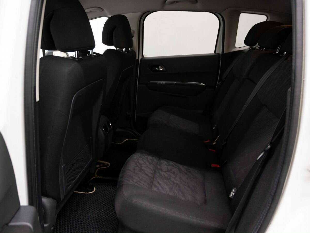 Peugeot 3008, 2010 Фото №9