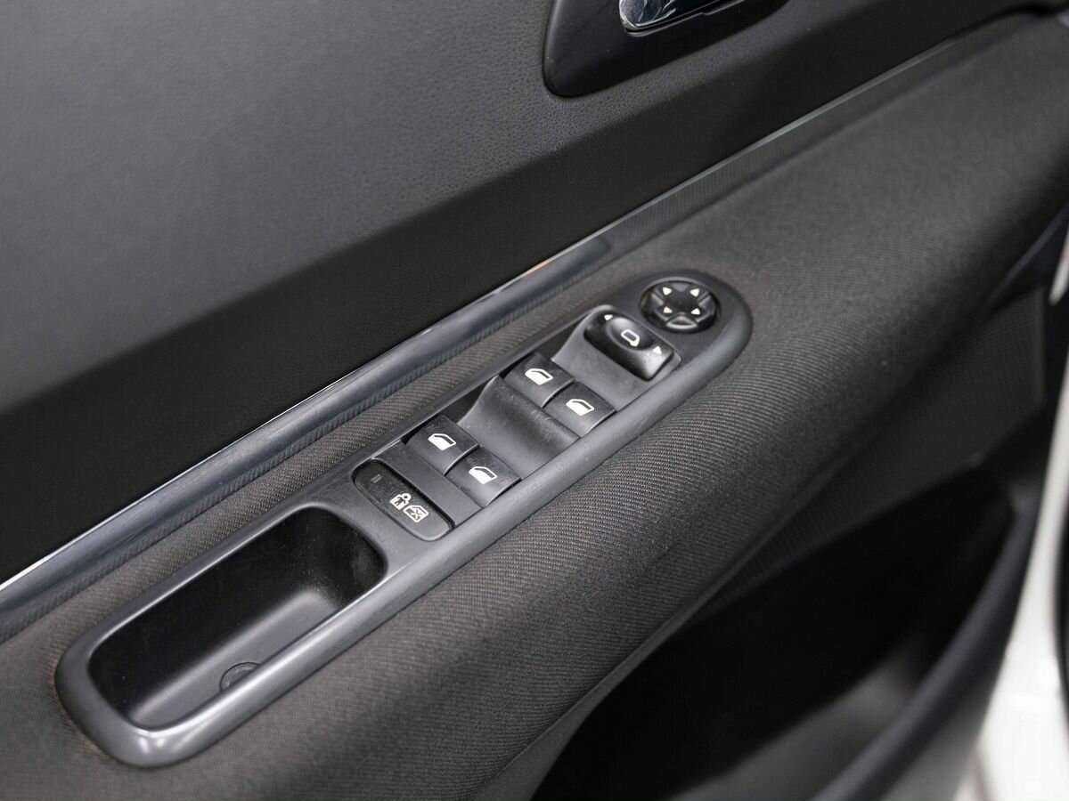 Peugeot 3008, 2010 Фото №19