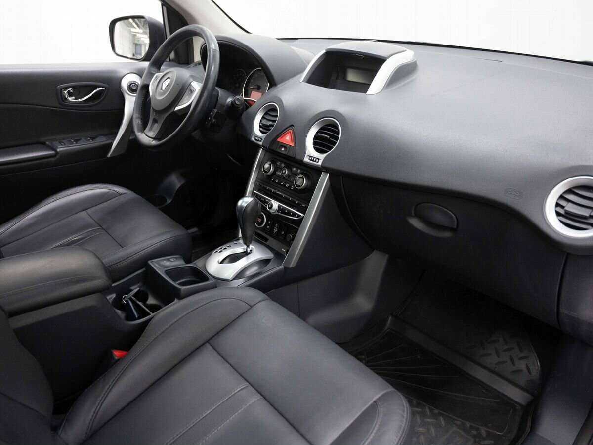 Renault Koleos, 2008 - 138 994 км. | Фото №8
