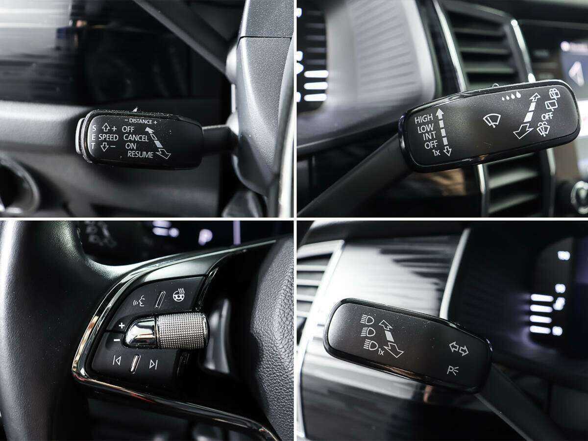 Skoda Kodiaq, 2021 Фото №18