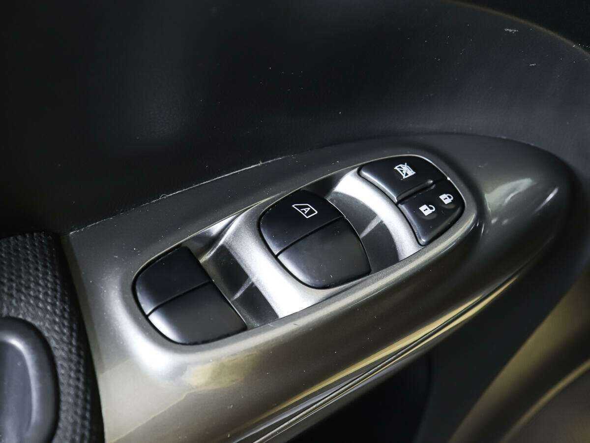 Nissan Juke, 2014 Фото №16