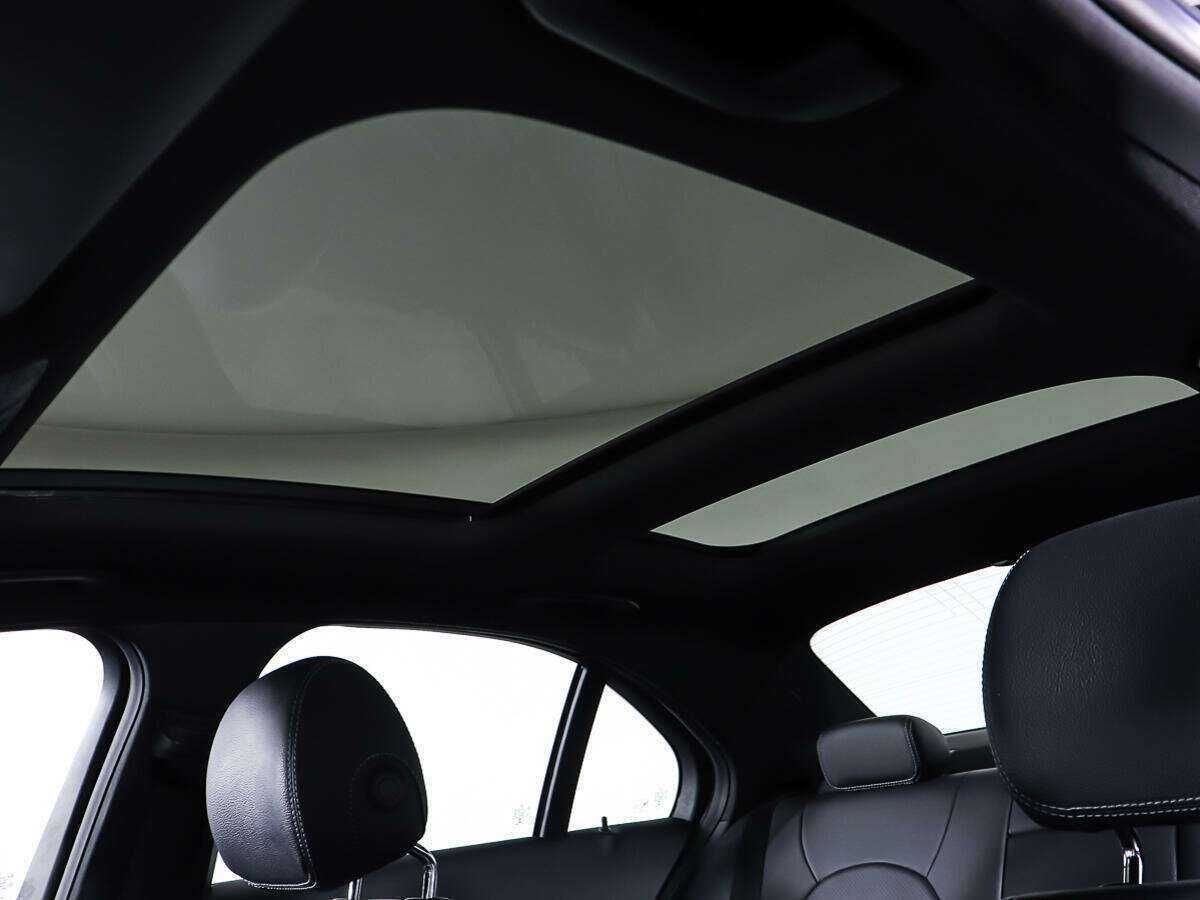 Mercedes-Benz C-Класс 200, 2016 Фото №15