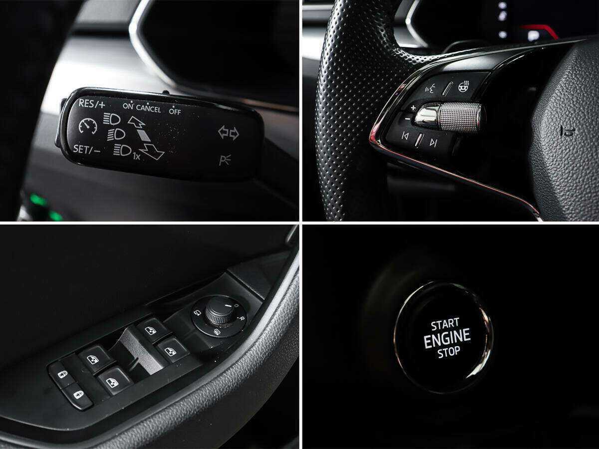 Skoda Superb, 2020 Фото №20