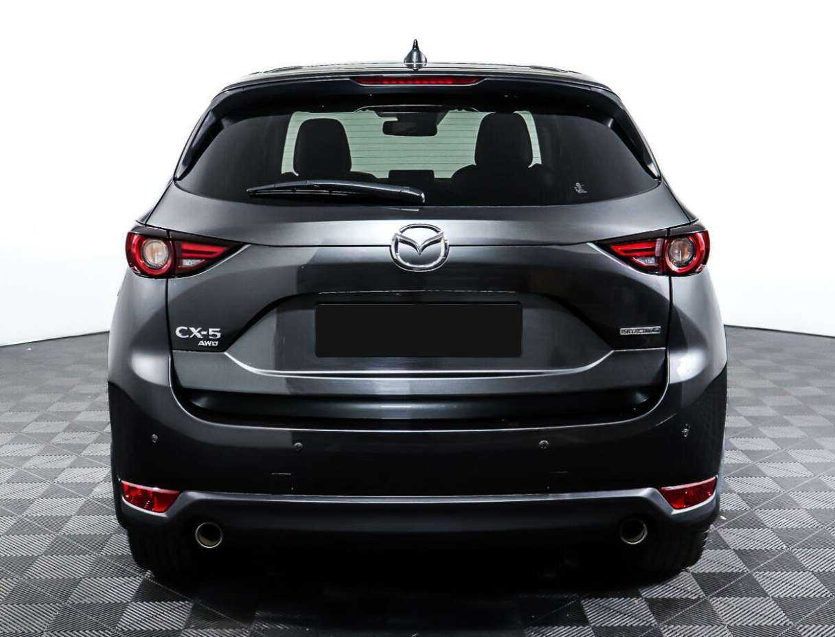 Mazda CX-5, 2022 - 29 908 км. | Фото №6