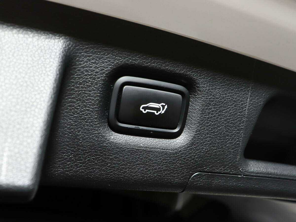 Hyundai Santa Fe, 2022 Фото №20