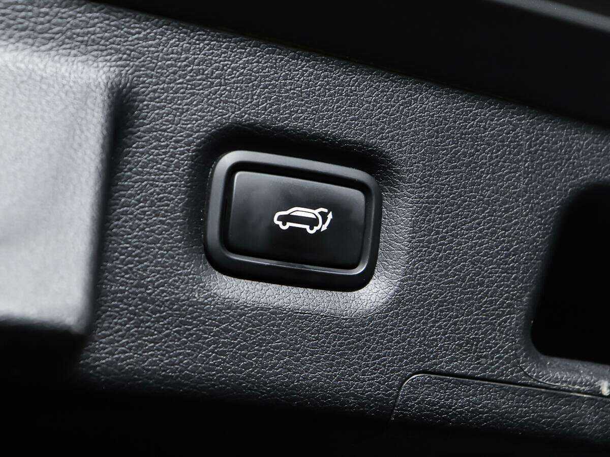 Hyundai Santa Fe, 2022 Фото №17