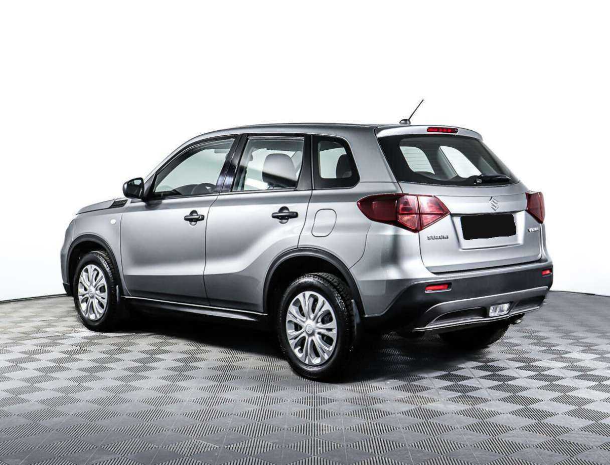 Suzuki Vitara, 2021 - 18 000 км. | Фото №7