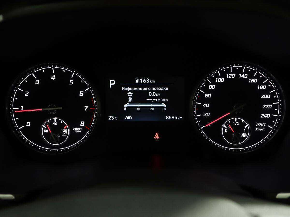 Hyundai Santa Fe, 2022 Фото №15