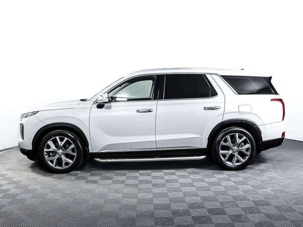 Hyundai Palisade, 2018 - 62 000 км. | Фото №8
