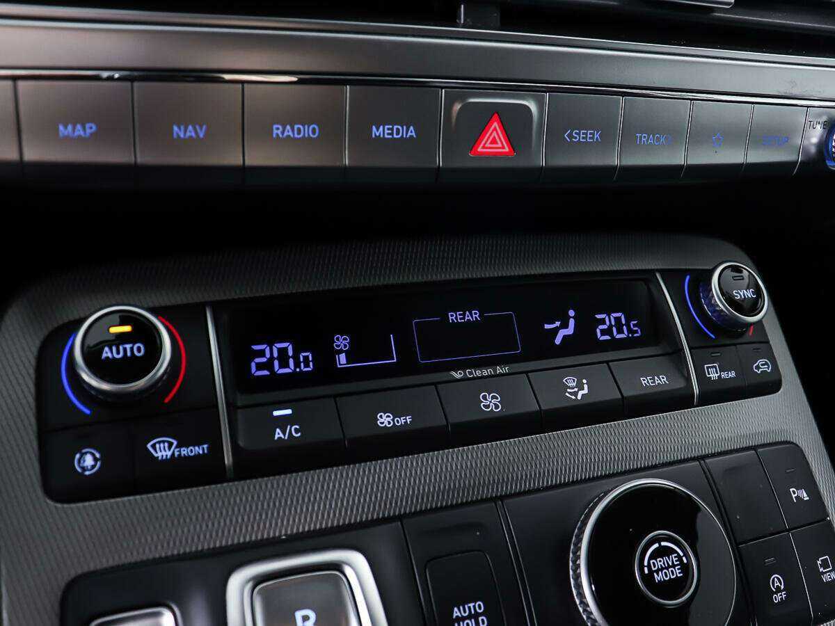 Hyundai Palisade, 2018 Фото №20