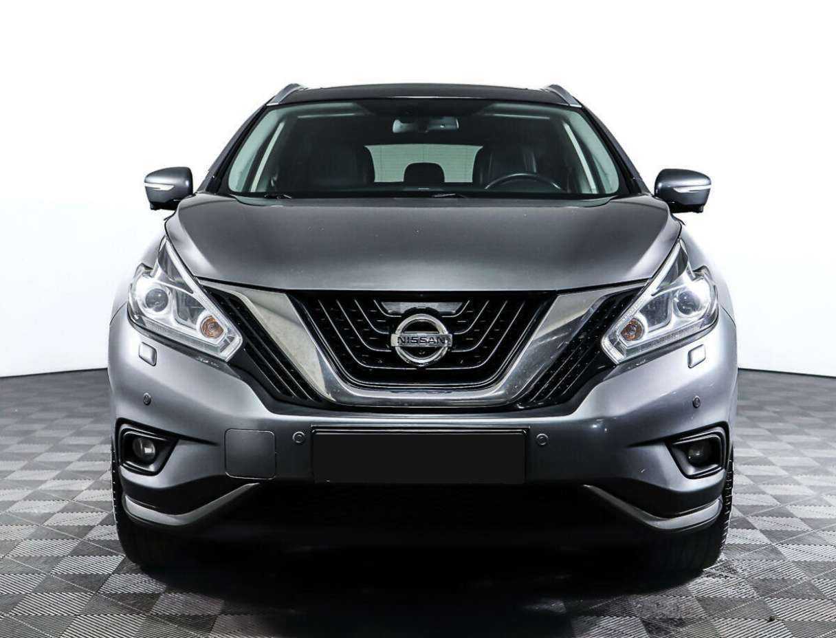 Nissan Murano, 2020 - 82 971 км. | Фото №2