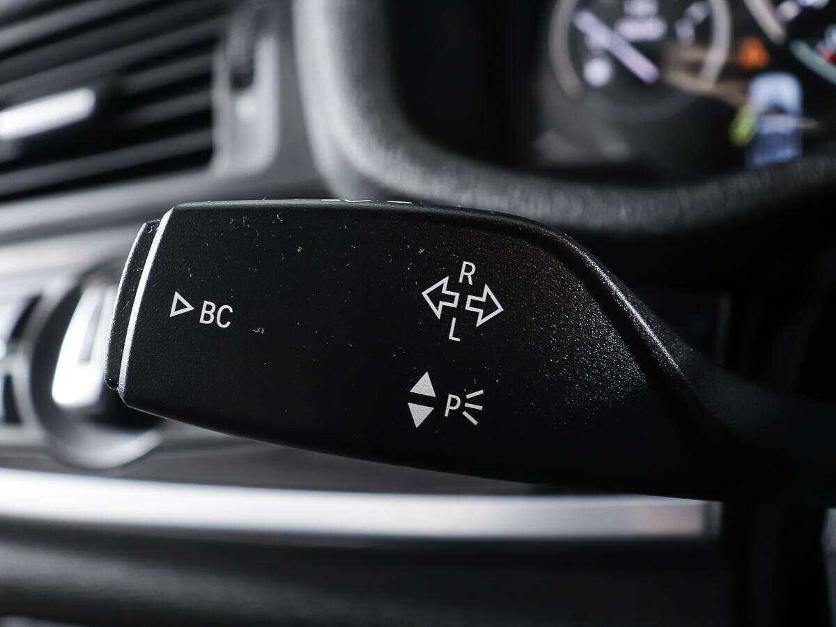 BMW X3 30d xDrive, 2014 Фото №18