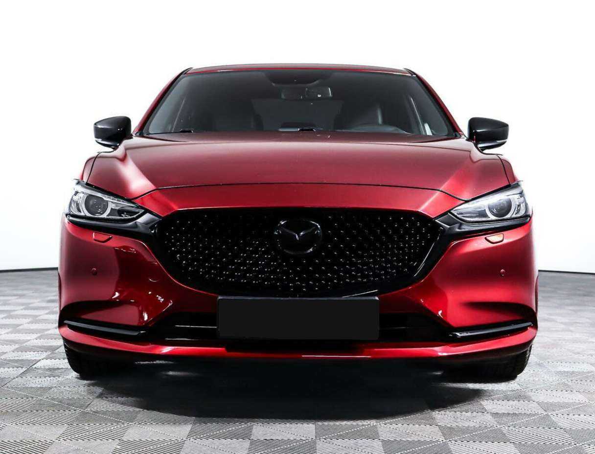 Mazda 6, 2021 - 12 268 км. | Фото №2