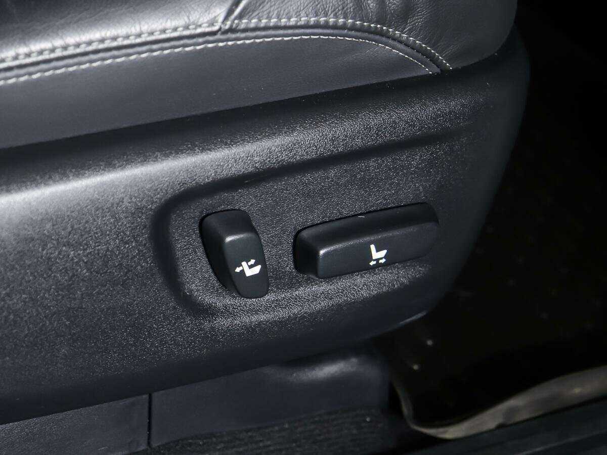 Toyota Land Cruiser Prado, 2015 Фото №16