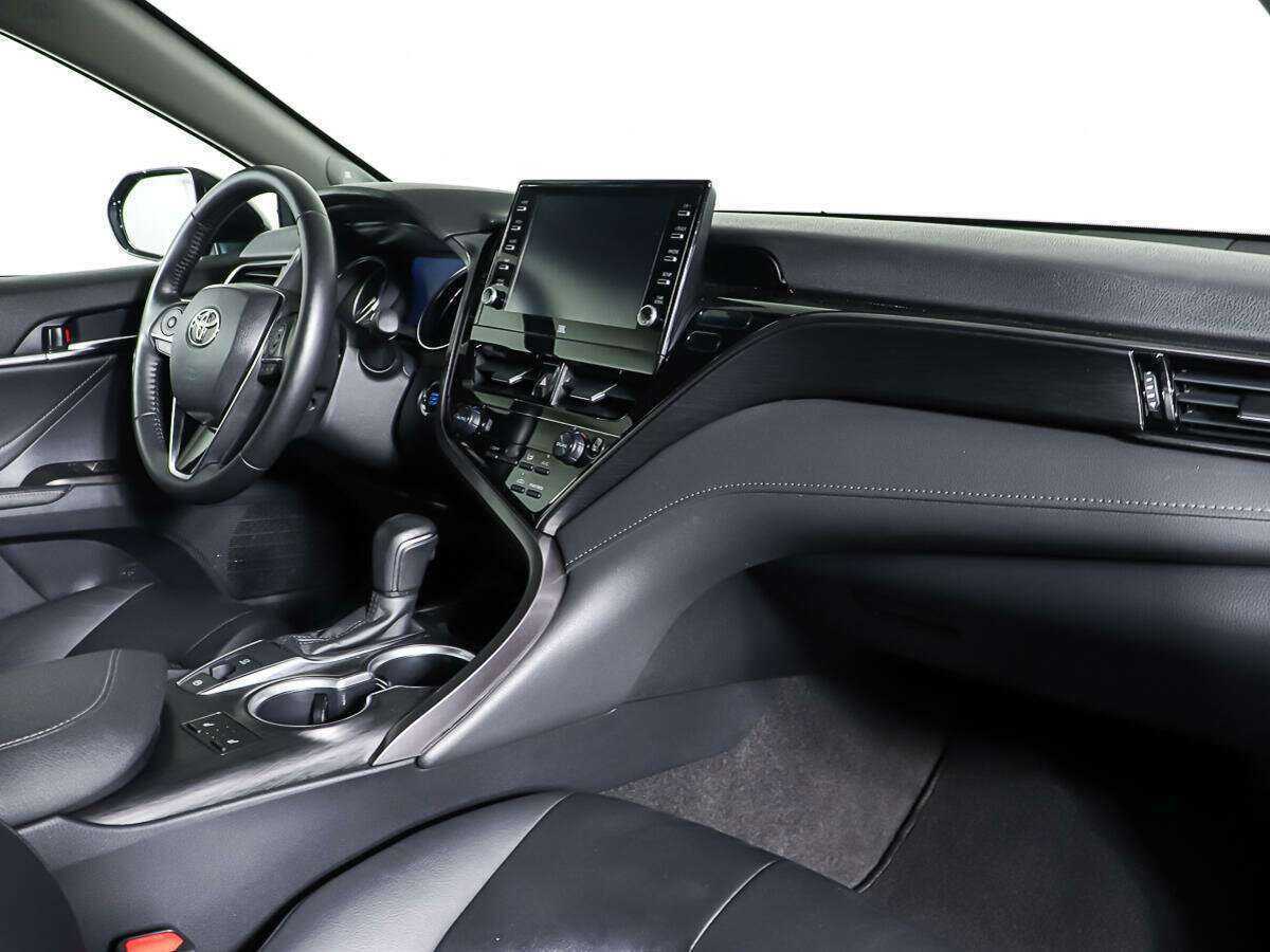 Toyota Camry, 2022 - 48 632 км. | Фото №8