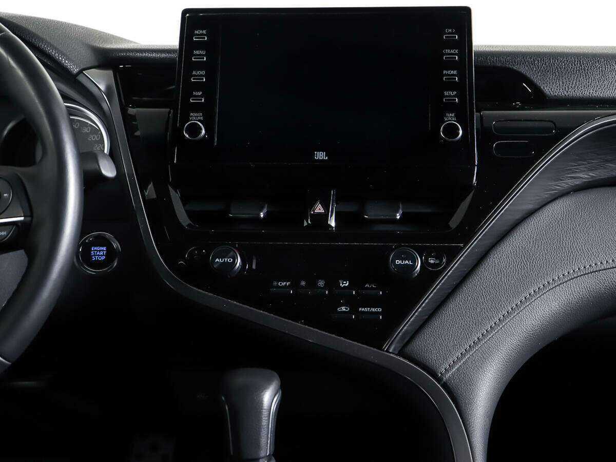 Toyota Camry, 2022 Фото №10