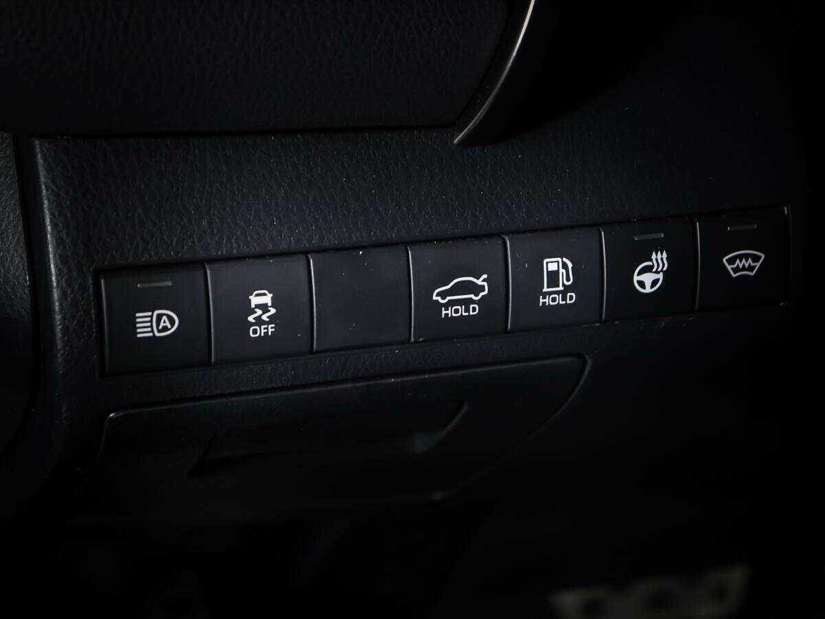 Toyota Camry, 2022 Фото №15