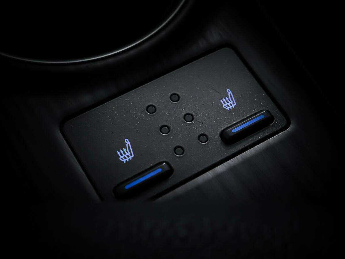 Toyota Camry, 2022 Фото №18