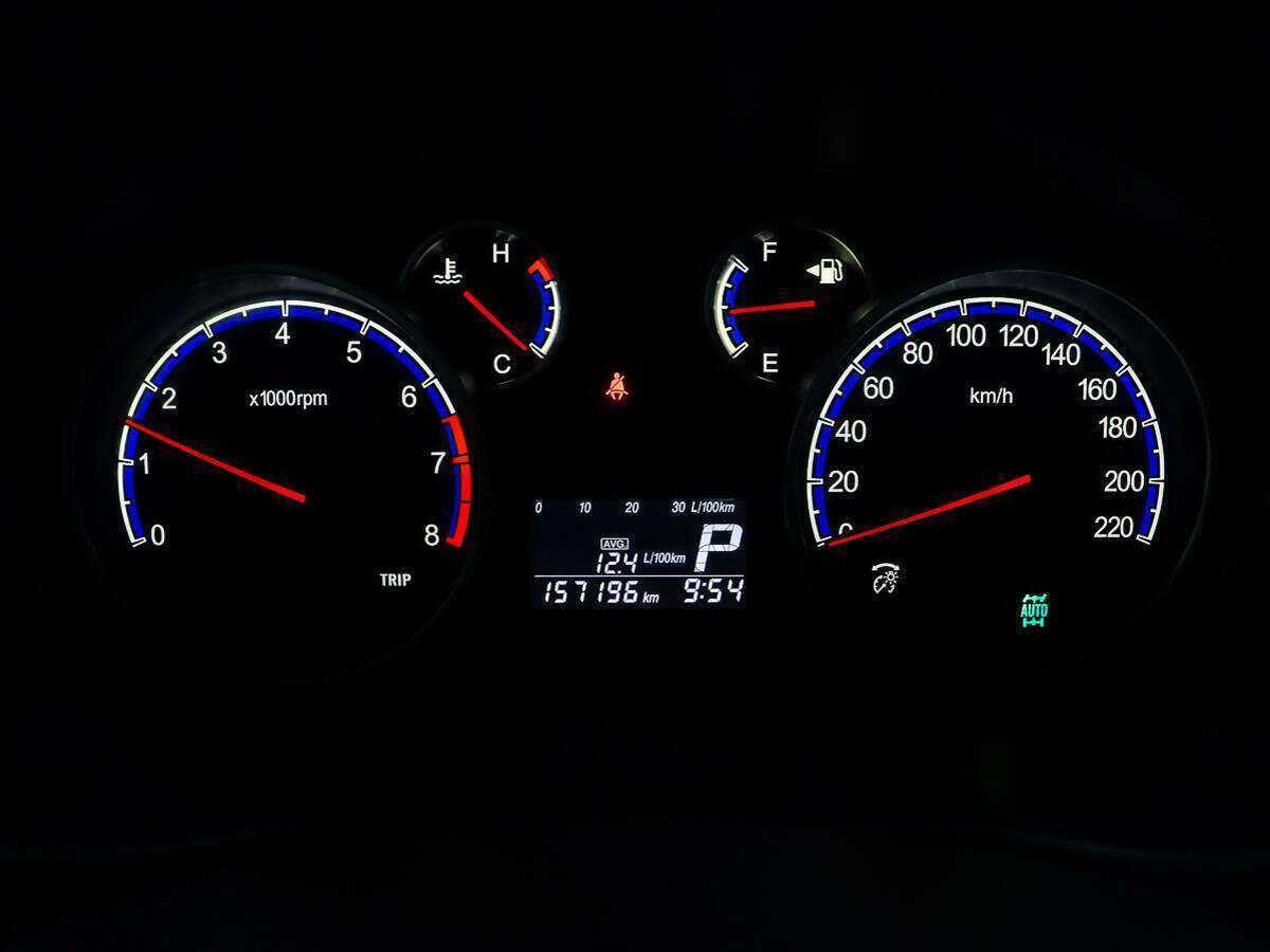 Suzuki SX4, 2010 Фото №14