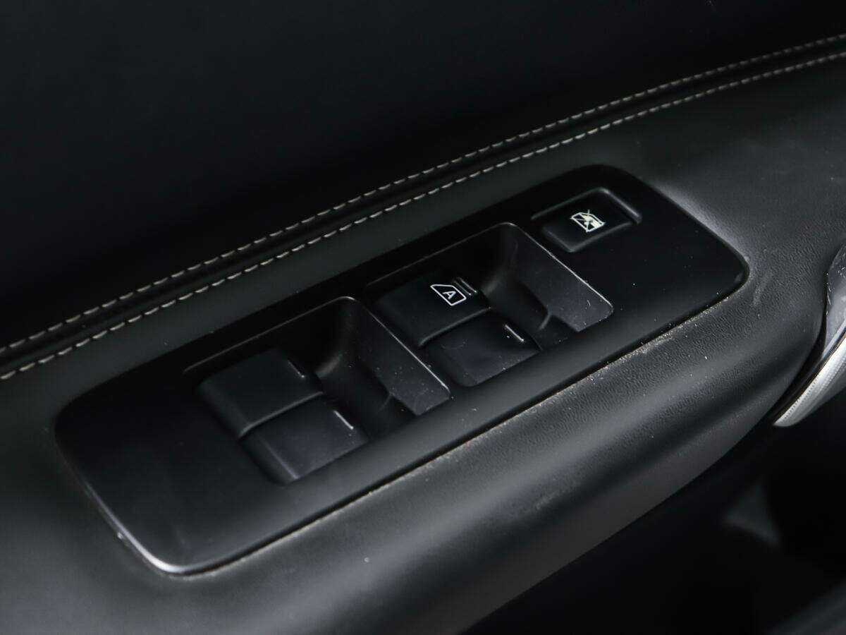 Nissan Qashqai, 2007 Фото №16