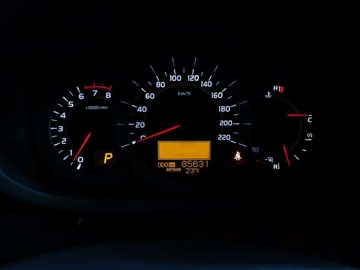 Toyota RAV4, 2011 Фото №14