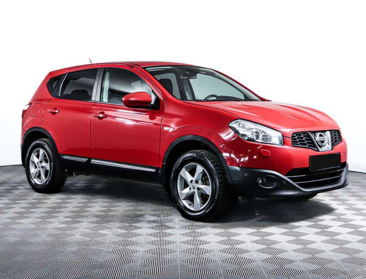 Nissan Qashqai, 2010 - 112 235 км. | Фото №3