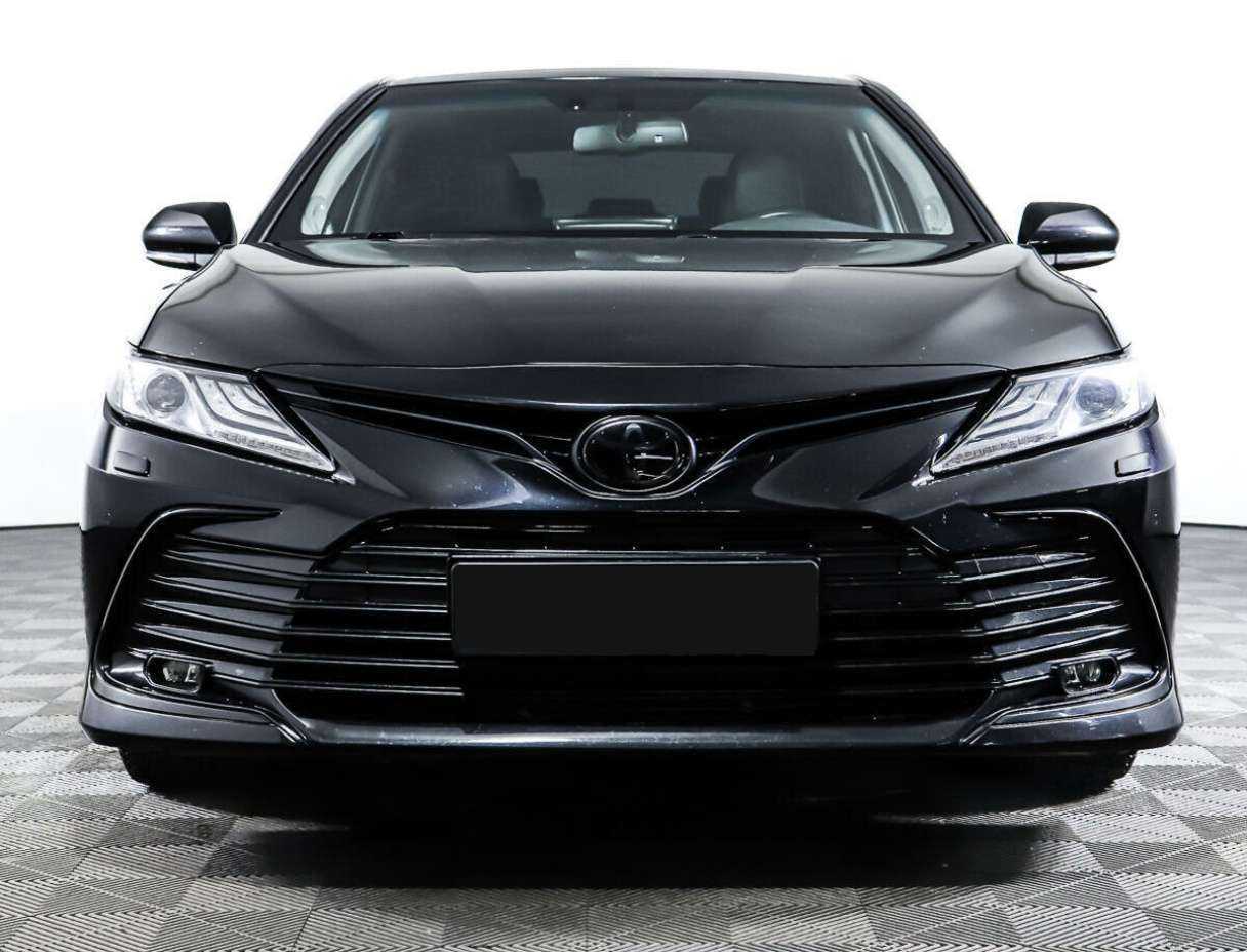 Toyota Camry, 2021 - 36 081 км. | Фото №2