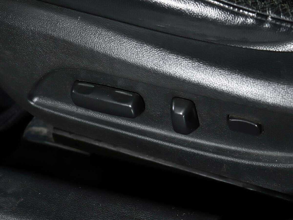 Hyundai Sonata, 2011 Фото №17