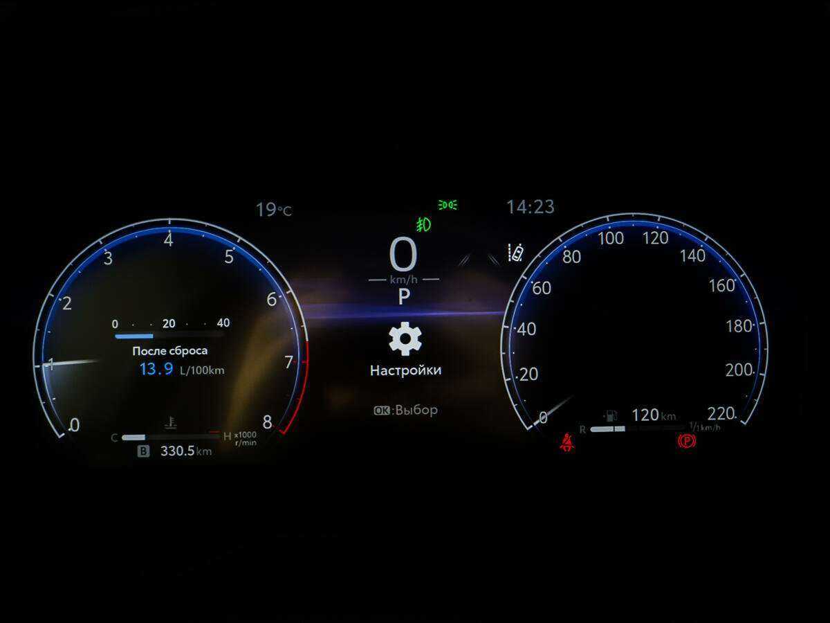 Toyota RAV4, 2022 Фото №14