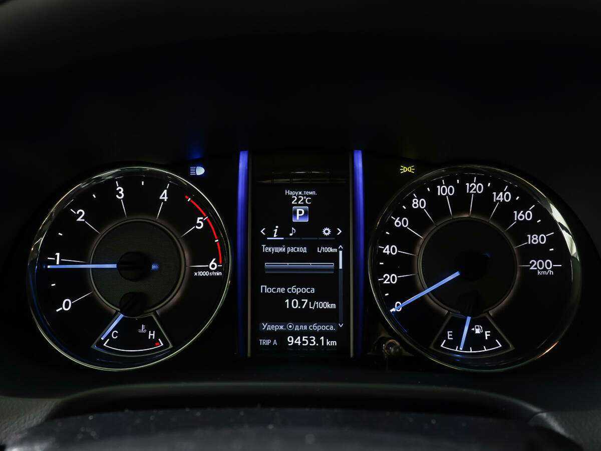 Toyota Fortuner, 2017 Фото №13