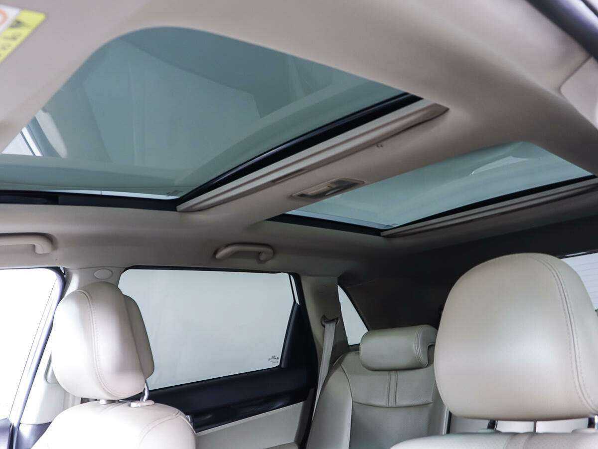 Kia Sorento, 2010 Фото №18