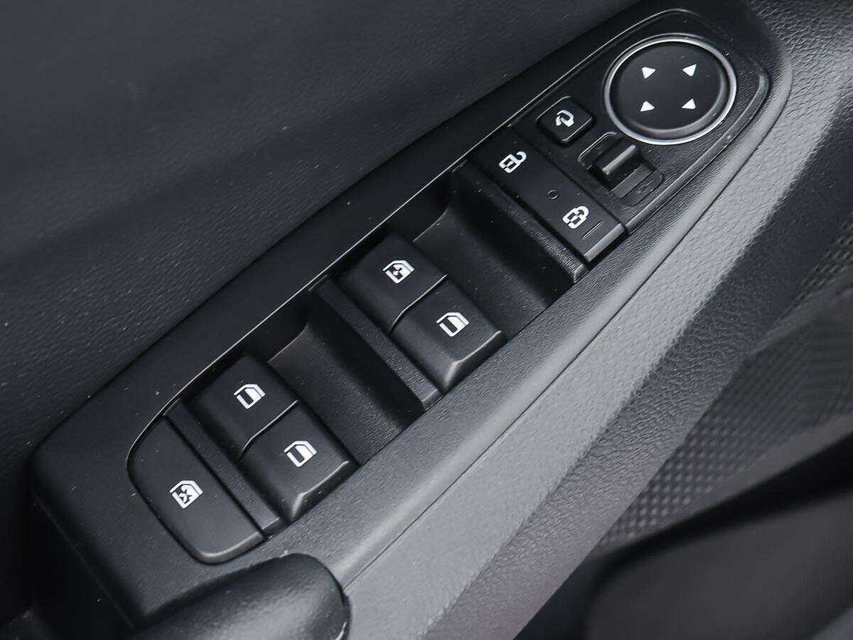 Kia Seltos, 2020 Фото №16