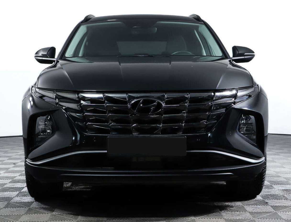 Hyundai Tucson, 2022 - 22 150 км. | Фото №2