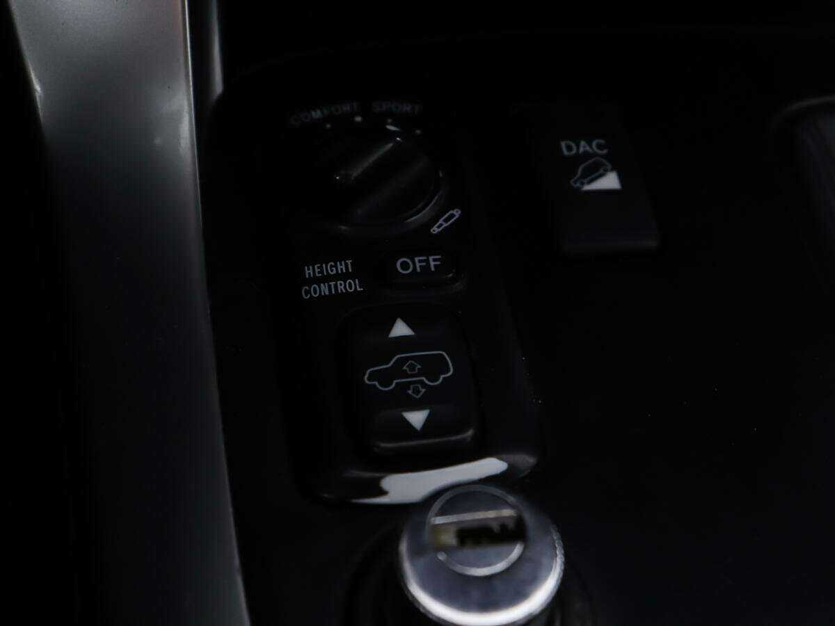 Toyota Land Cruiser Prado 4-speed, 2006 Фото №14