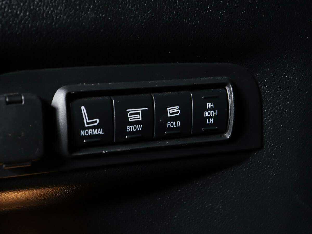 Ford Explorer, 2017 Фото №15